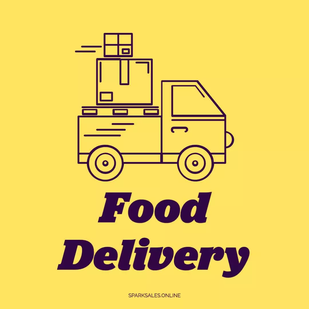 Food Delivery