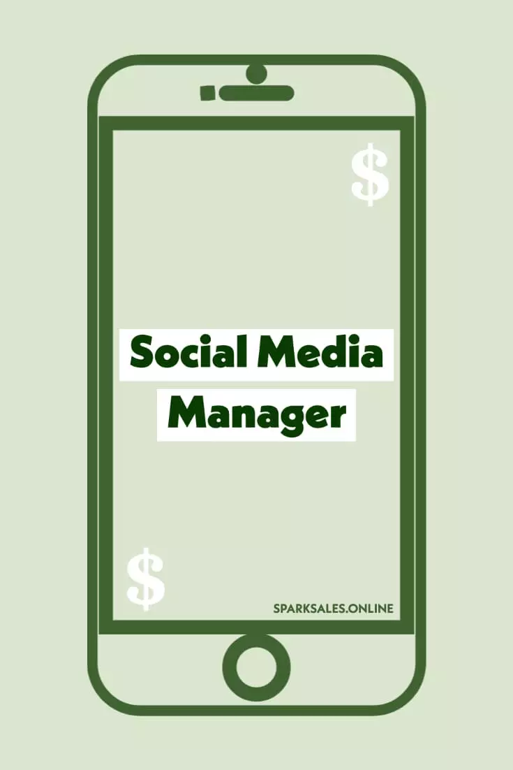 Social Media Manager