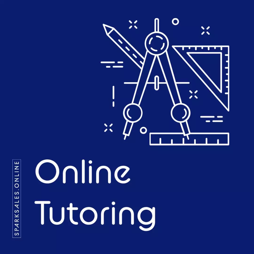 Online Tutoring