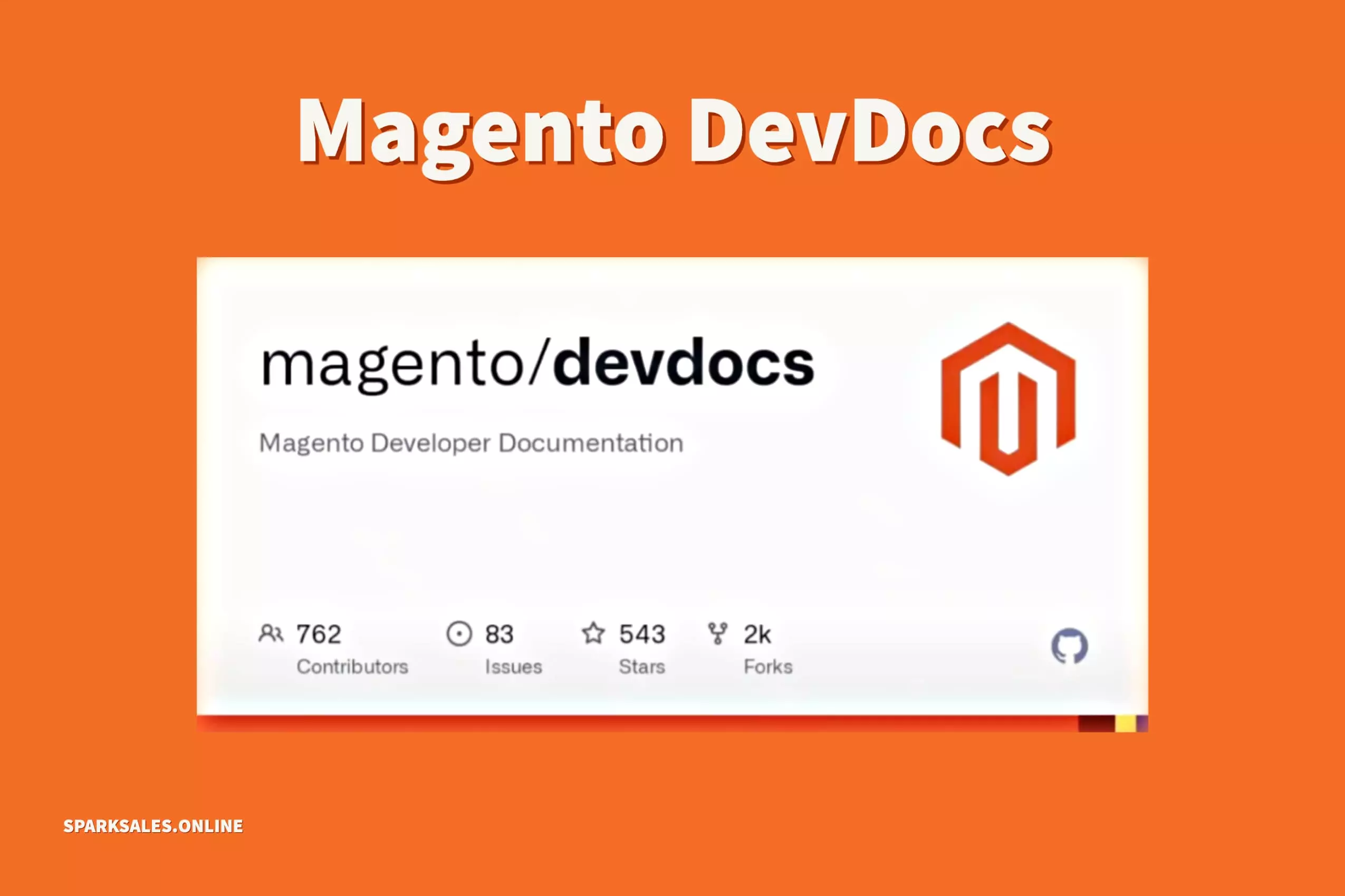 Magento Dev Docs