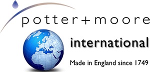 Potter-moore-logo