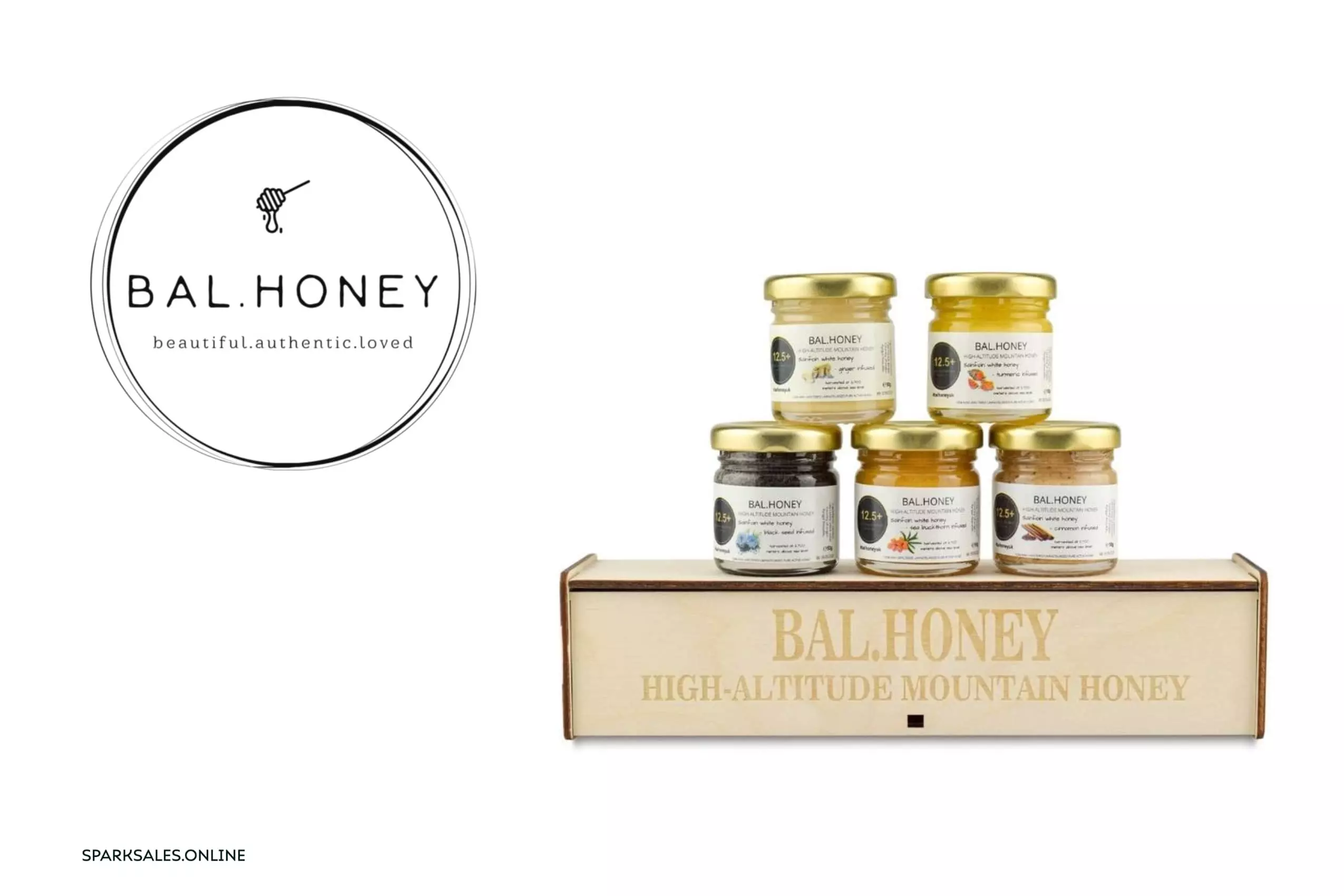 BAL.HONEY Testimonial Deep Dive