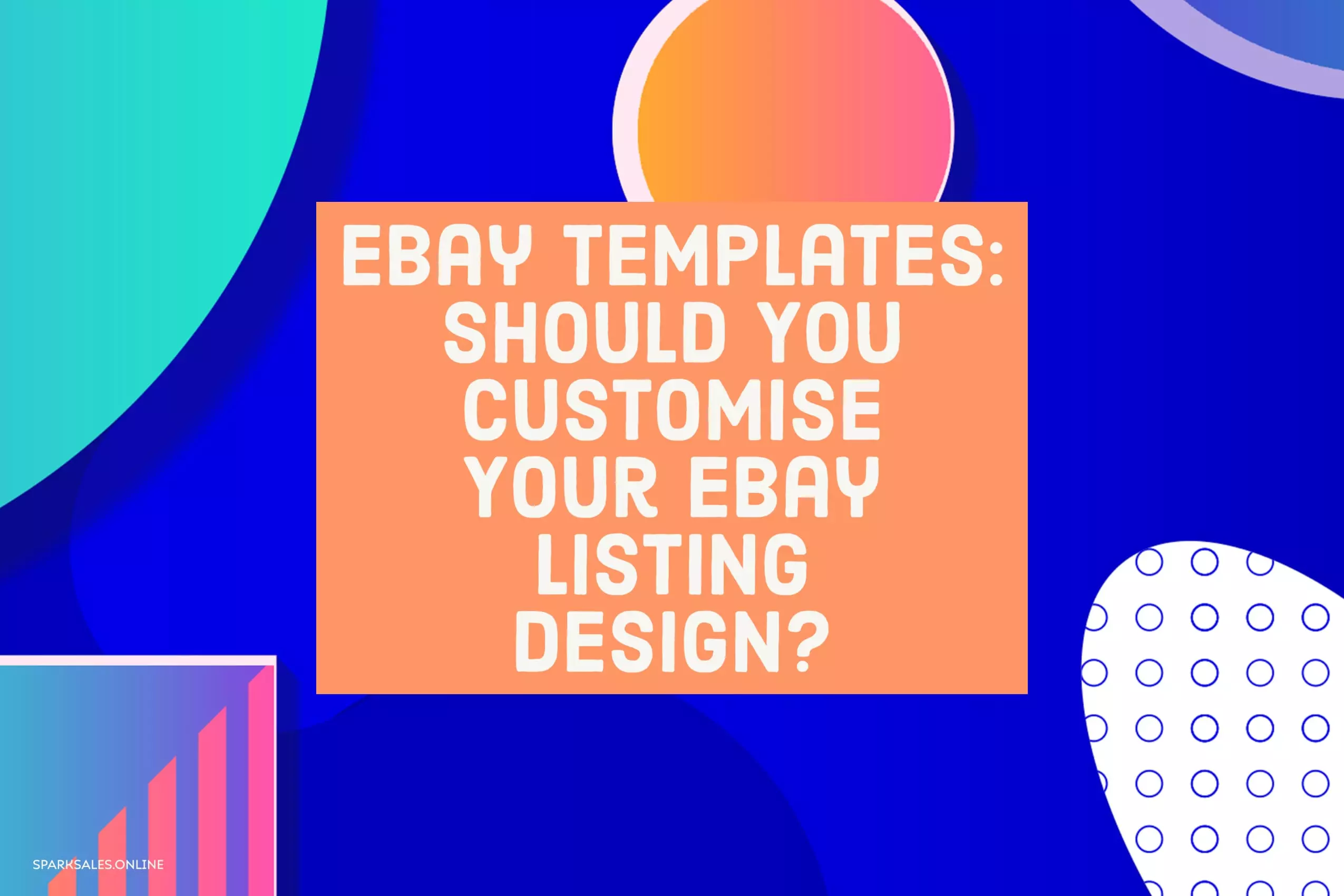 eBay Templates